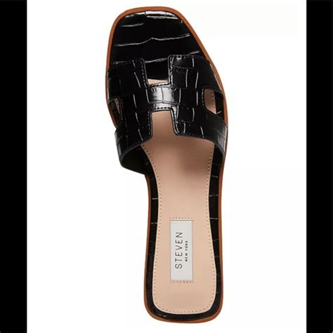 steve madden hermes sandals|steve madden hayden sandals sale.